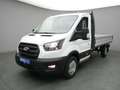 Ford Transit Pritsche EK 350 L3 Trend 165PS HA Blanc - thumbnail 23