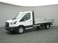 Ford Transit Pritsche EK 350 L3 Trend 165PS HA Blanc - thumbnail 15