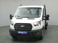 Ford Transit Pritsche EK 350 L3 Trend 165PS HA Blanc - thumbnail 48
