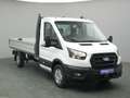 Ford Transit Pritsche EK 350 L3 Trend 165PS HA Blanc - thumbnail 24