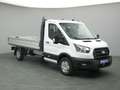 Ford Transit Pritsche EK 350 L3 Trend 165PS HA Blanc - thumbnail 5