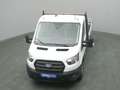 Ford Transit Pritsche EK 350 L3 Trend 165PS HA Blanc - thumbnail 49