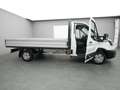 Ford Transit Pritsche EK 350 L3 Trend 165PS HA Blanc - thumbnail 47