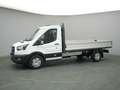 Ford Transit Pritsche EK 350 L3 Trend 165PS HA Blanc - thumbnail 27