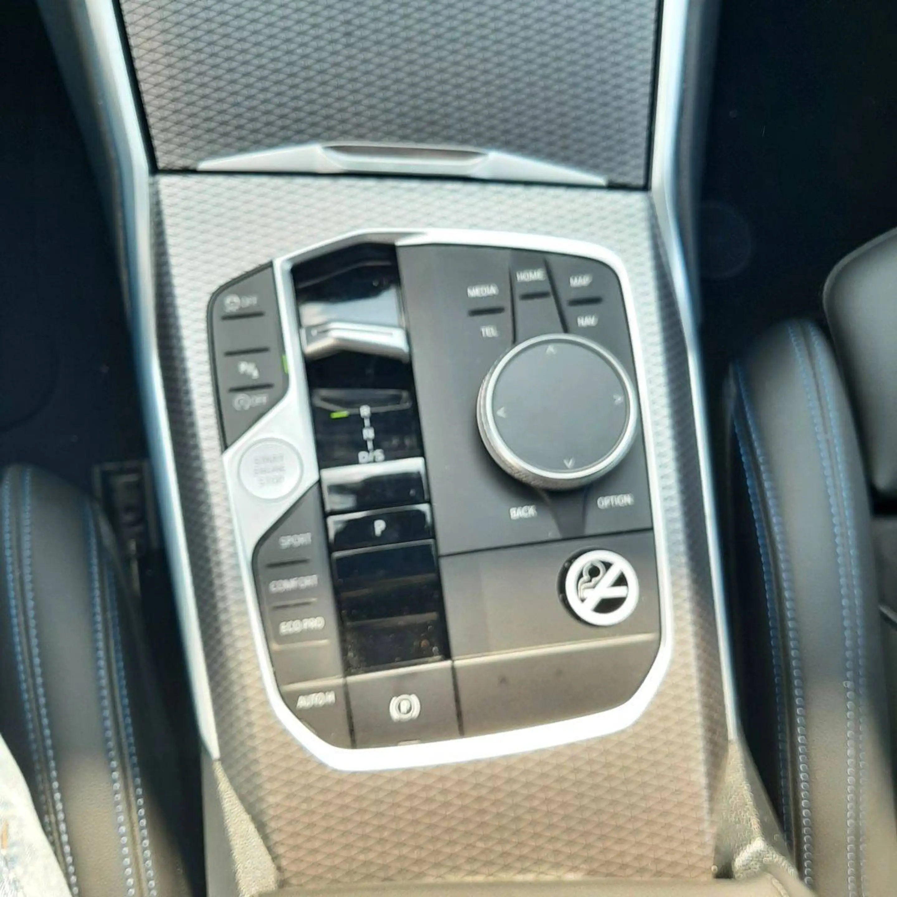 BMW 320 i 320i Kombi M Sport Led — photo 7