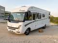 Caravans-Wohnm Sonstige ITINEO SB740 MOTORHOME Weiß - thumbnail 1