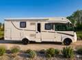 Caravans-Wohnm Sonstige ITINEO SB740 MOTORHOME Weiß - thumbnail 4