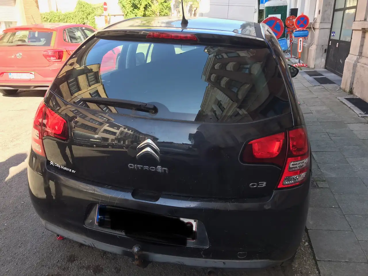Citroën C3