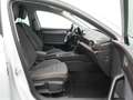 SEAT Leon Xcellence e-HYBRID DSG AHK NAVI LED CARP Weiß - thumbnail 11