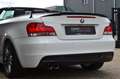 BMW 125 1-serie Cabrio 125i High Executive M-Pakket Leer/N Wit - thumbnail 19