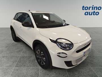 1.2 Hybrid 110cv