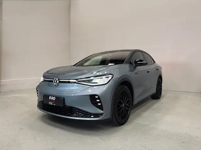 Volkswagen ID.5 GTX 220 kW 4Motion * 20"/MatrixLED/Headup/Massage*
