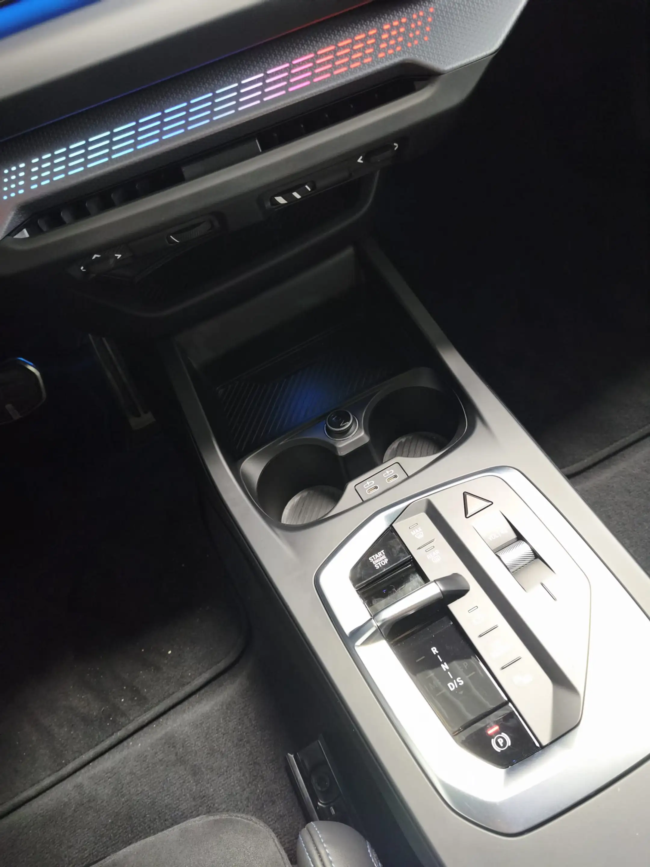 BMW M1 35 xDr M Sport Pro PANO/HUD/Memo/360°/M-Sitze — photo 13