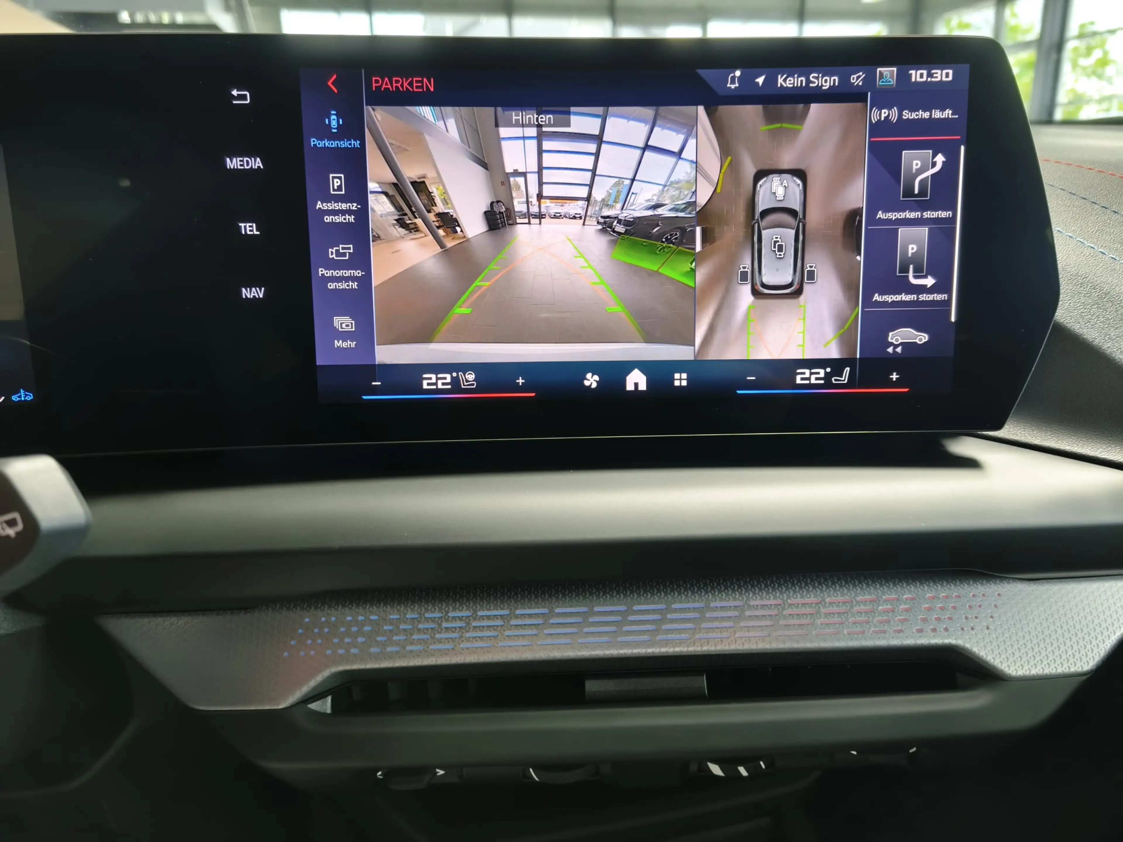 BMW M1 35 xDr M Sport Pro PANO/HUD/Memo/360°/M-Sitze — photo 14