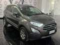 Ford EcoSport EcoSport 1.0 ecoboost Titanium 100cv my19 Grau - thumbnail 2