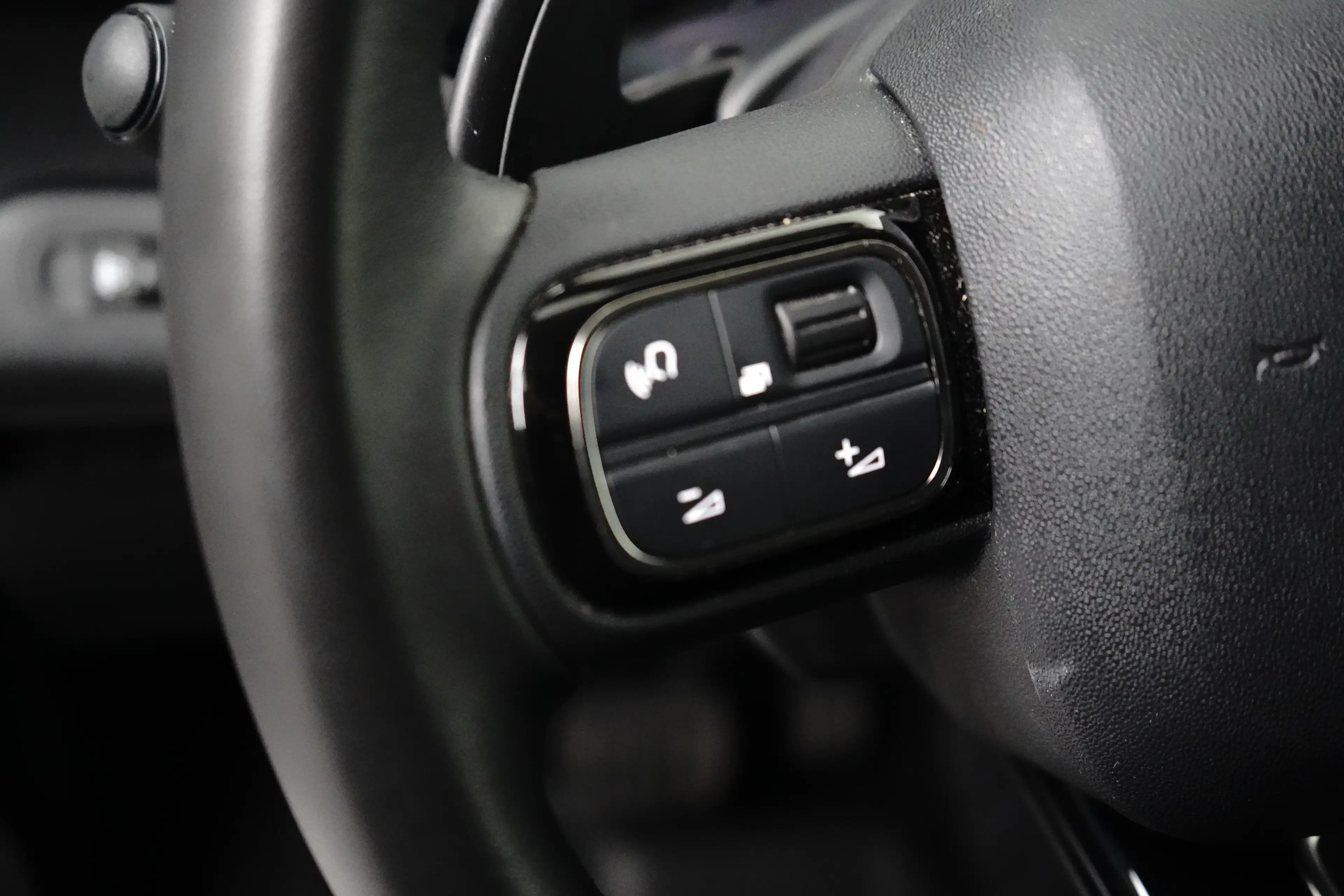 Fiat Doblo 1.5 BlueHDi 130 EAT8 S&S L1 NAVI | CAMERA | CRUISE — photo 13