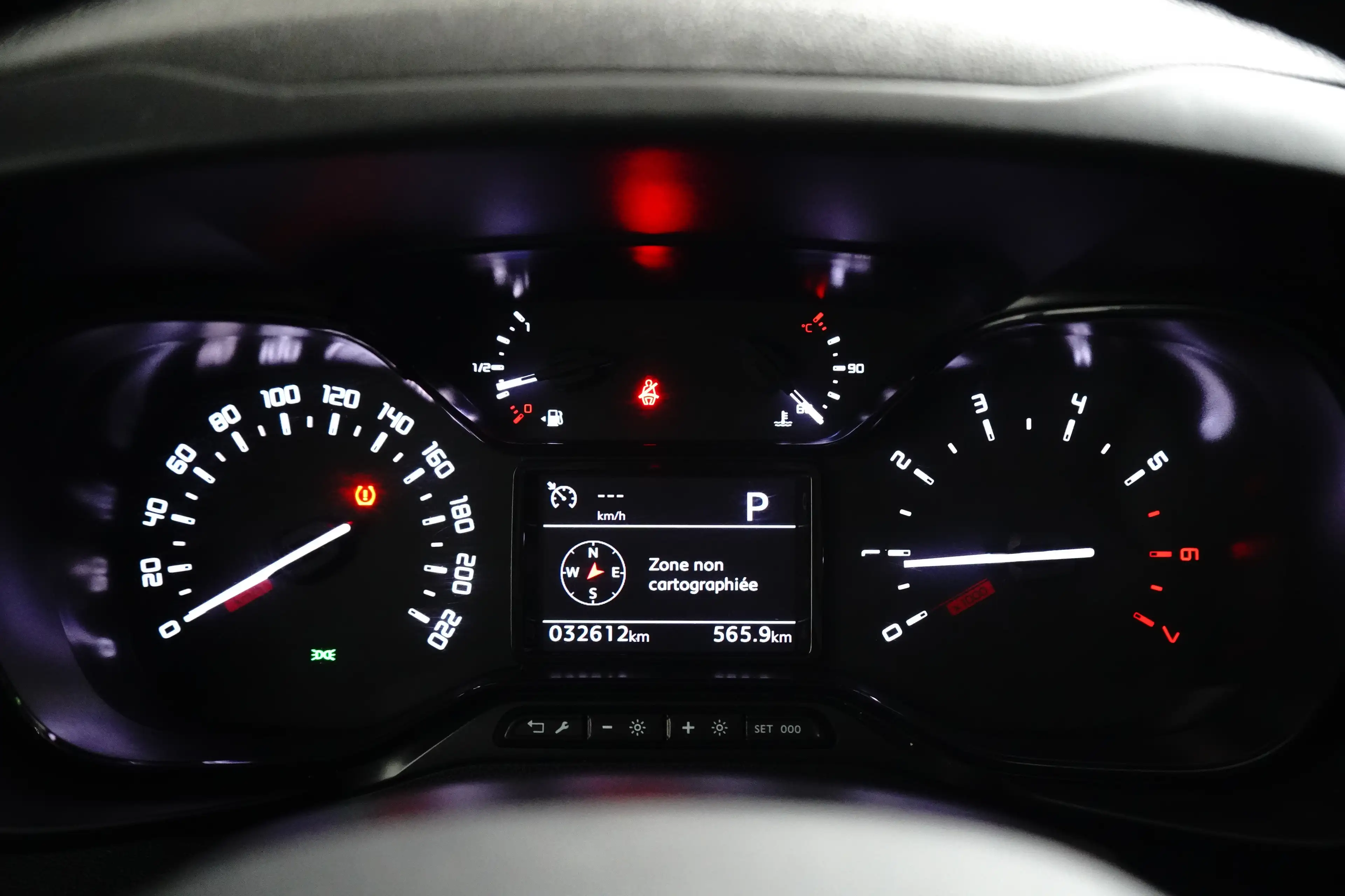 Fiat Doblo 1.5 BlueHDi 130 EAT8 S&S L1 NAVI | CAMERA | CRUISE — photo 6