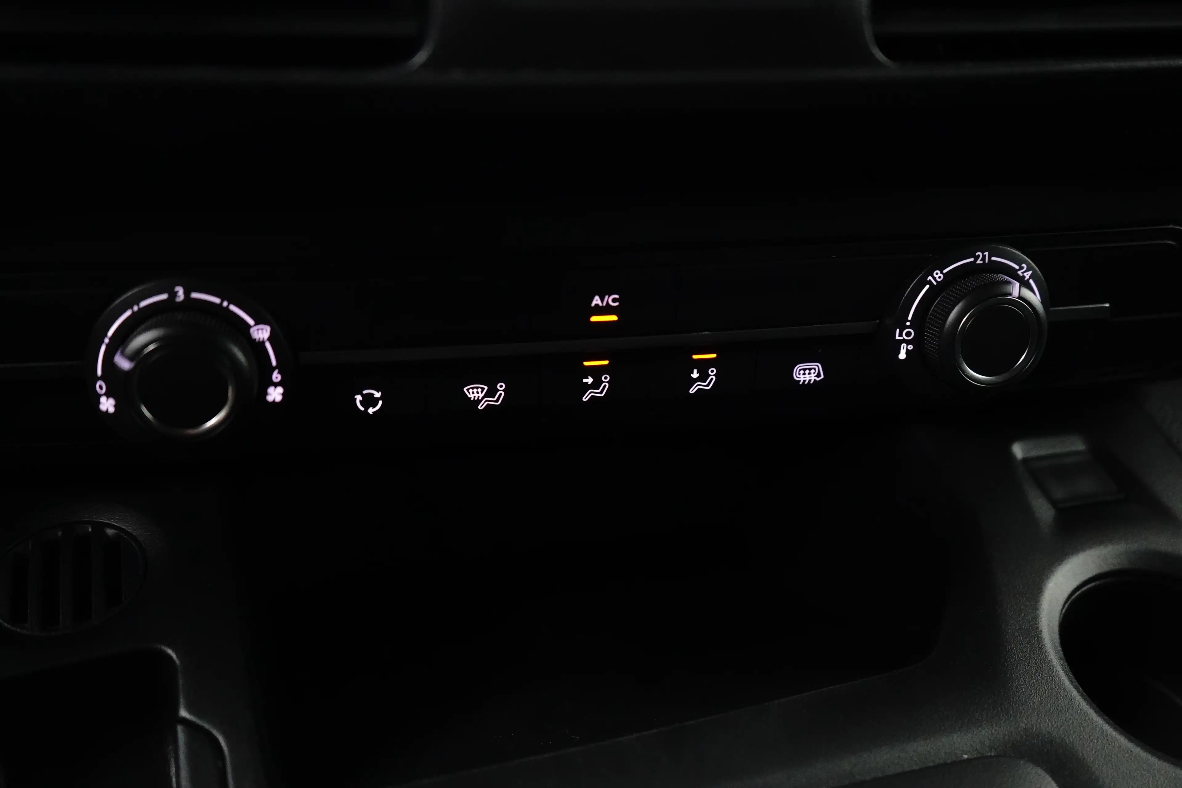 Fiat Doblo 1.5 BlueHDi 130 EAT8 S&S L1 NAVI | CAMERA | CRUISE — photo 18