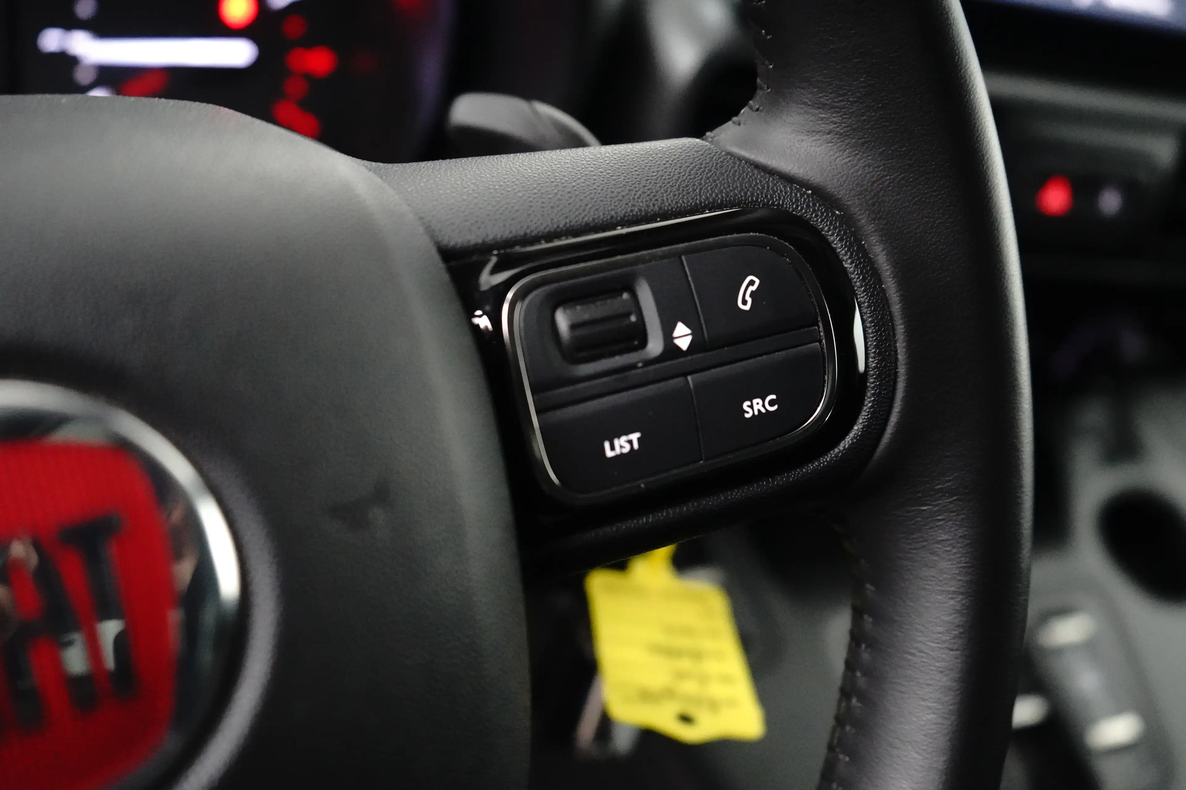 Fiat Doblo 1.5 BlueHDi 130 EAT8 S&S L1 NAVI | CAMERA | CRUISE — photo 14