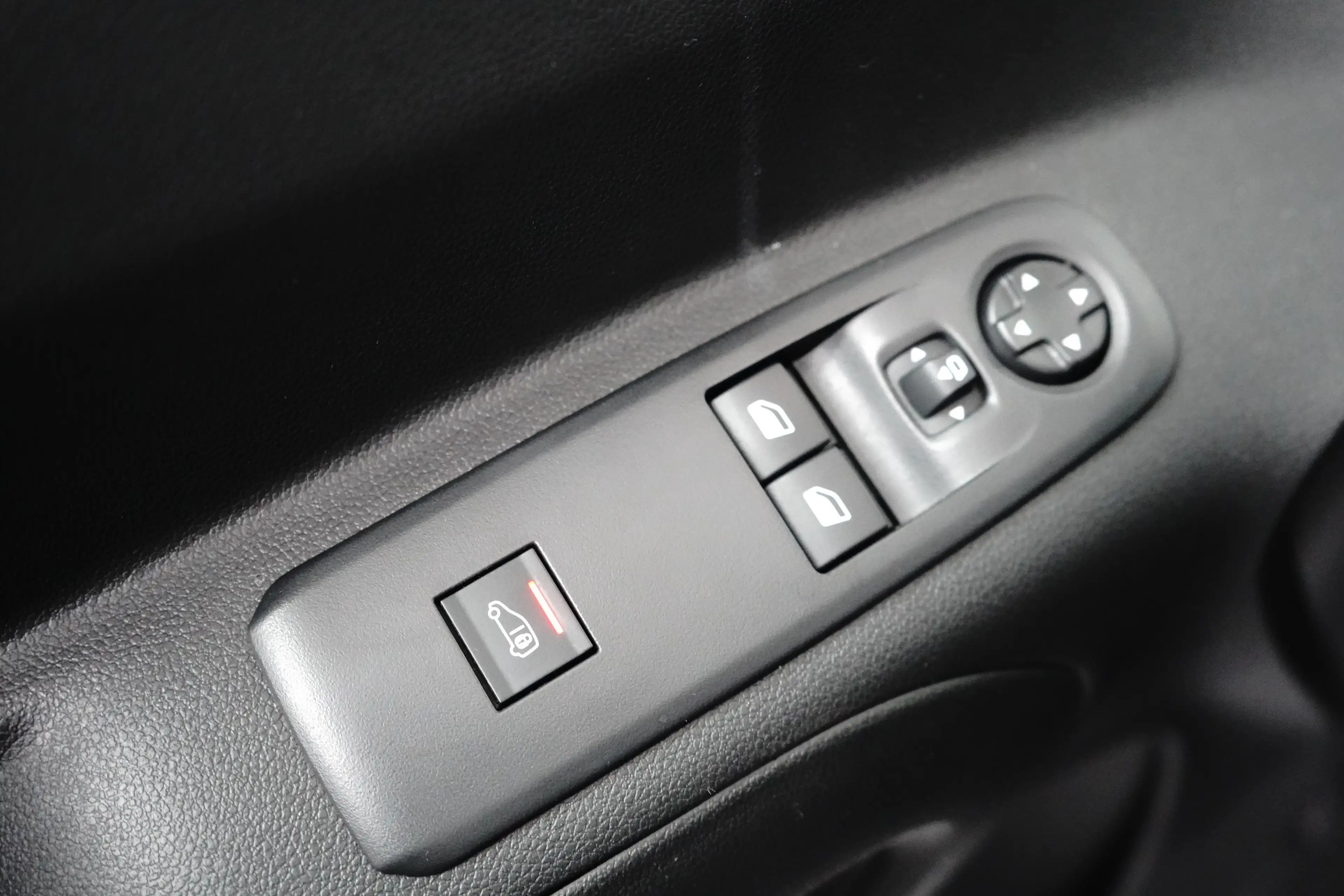 Fiat Doblo 1.5 BlueHDi 130 EAT8 S&S L1 NAVI | CAMERA | CRUISE — photo 12