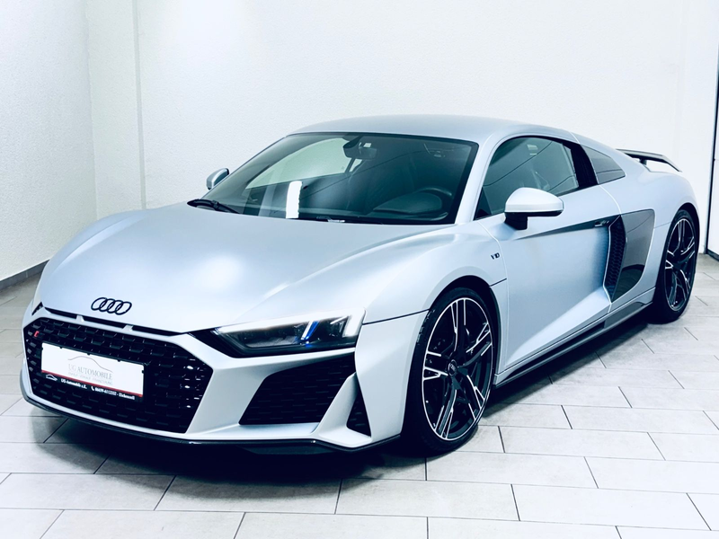 Photo du véhicule