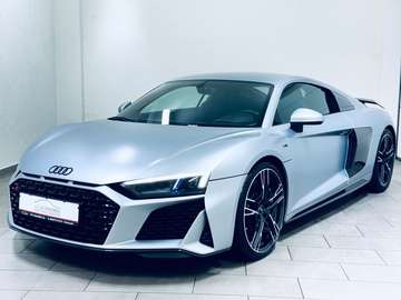 Coupe 5.2 FSI quattro performance Carbon