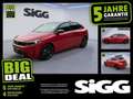 Opel Corsa 1.2 Turbo GS - NAV Matrix Park&GO DAB+ Rosso - thumbnail 1