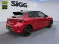 Opel Corsa 1.2 Turbo GS - NAV Matrix Park&GO DAB+ Rot - thumbnail 6