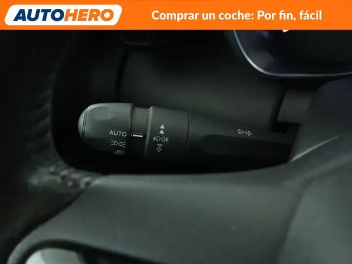 Citroën C3 Aircross 1.6 Blue Hdi Feel 2017, foto 30