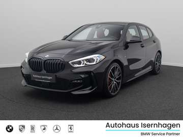 M Sport Komfort DAB HiFi Panorama Leder 19