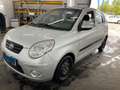 Kia Picanto 1.1 Klima 5-türer TÜV NEU ! Silber - thumbnail 1