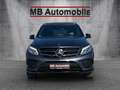 Mercedes-Benz GLE 450 GLE  AMG 43 4Matic Leder/Navi/R-Kamera/ACC Grau - thumbnail 2