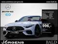Mercedes-Benz SL 43 AMG V8-Styling/Distr/HA-Len/Night/Burm/360 Weiß - thumbnail 1