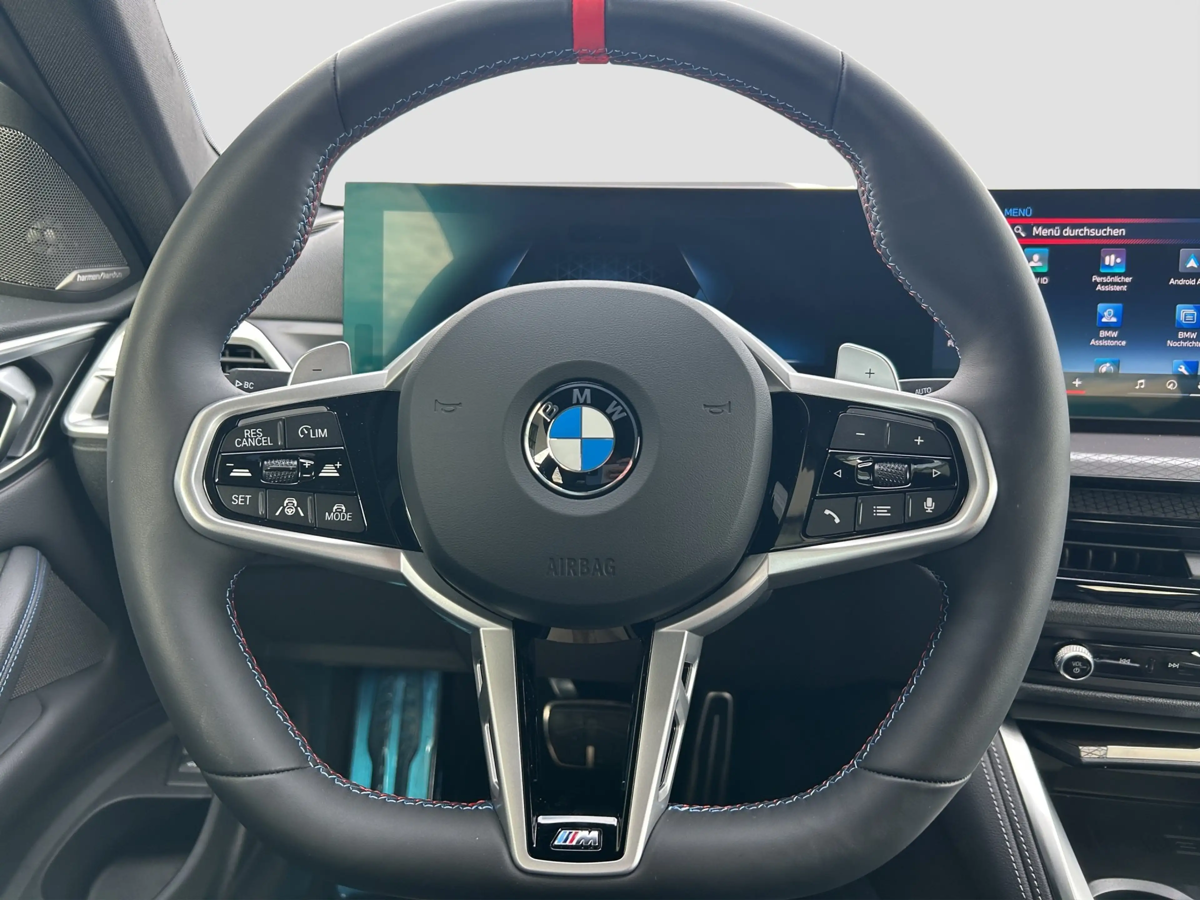 BMW M4 i xDrive Coupé M-Sport PRO UPE: 92.920 EUR — photo 13