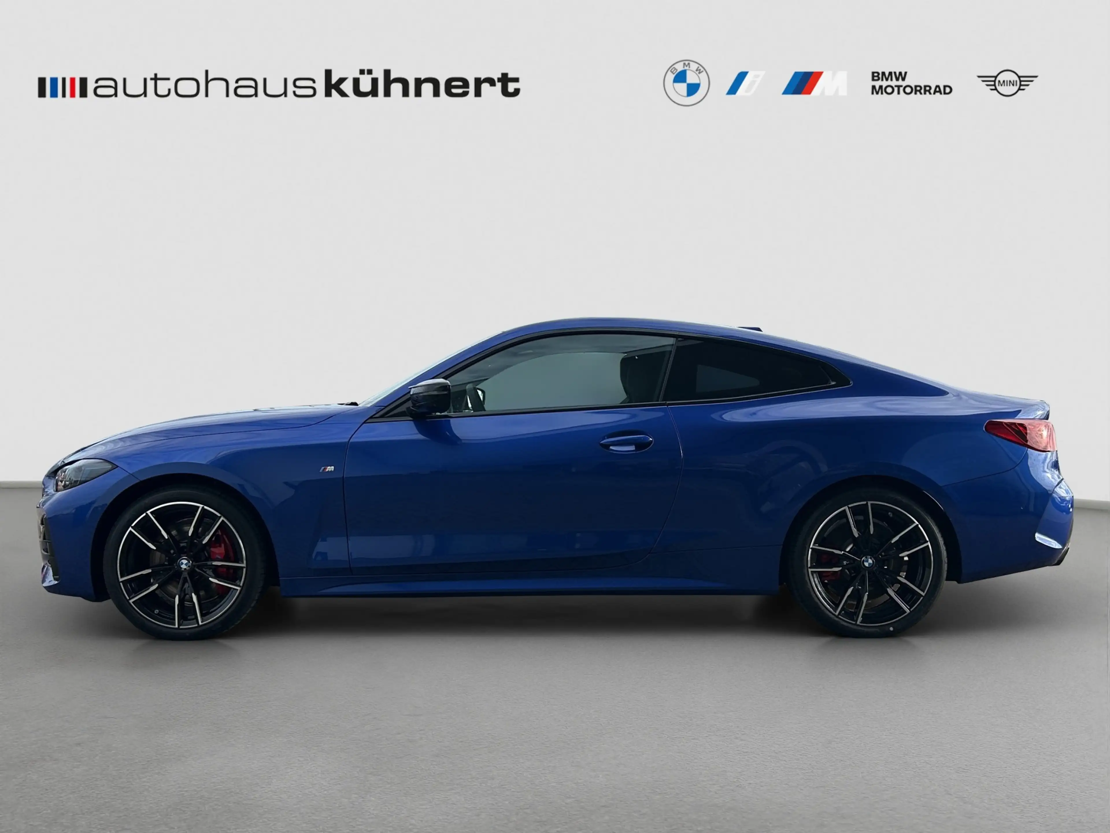 BMW M4 i xDrive Coupé M-Sport PRO UPE: 92.920 EUR — photo 4