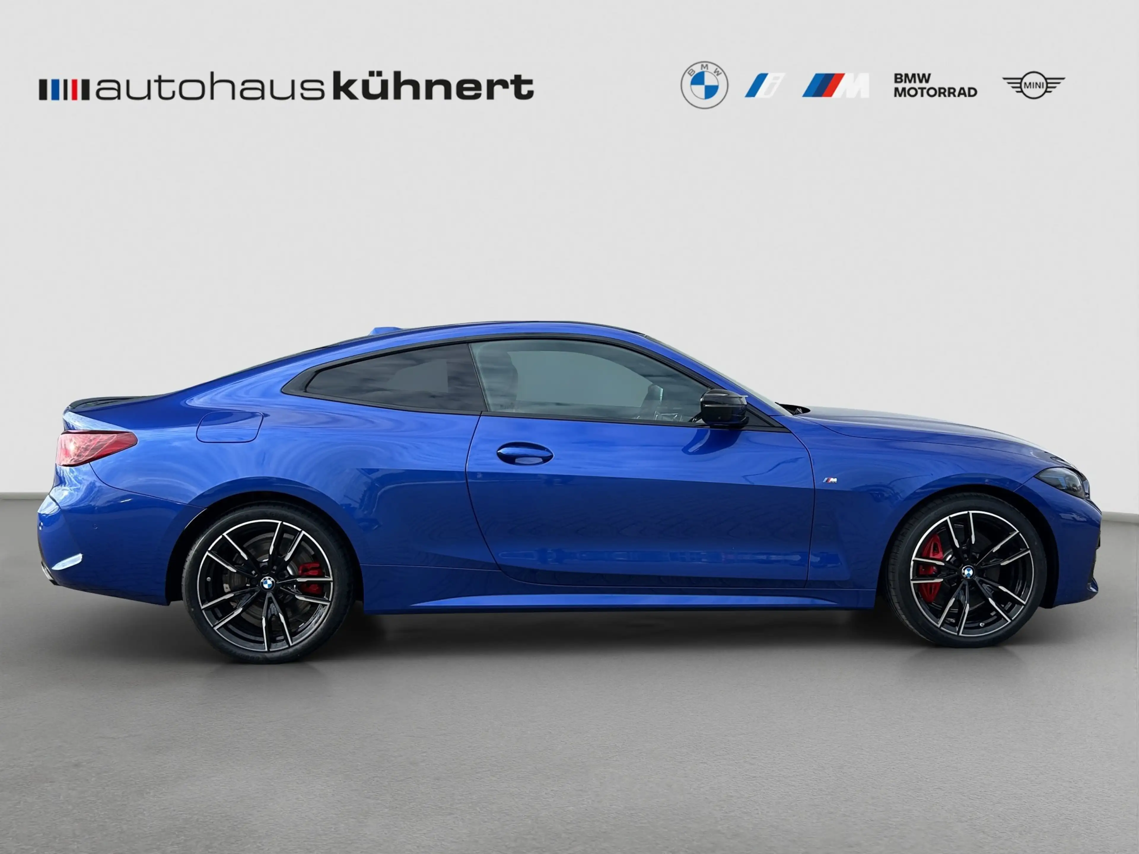 BMW M4 i xDrive Coupé M-Sport PRO UPE: 92.920 EUR — photo 8