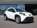 Toyota Aygo X 1,0 VVT-i Play *Prompt Weiß - thumbnail 1