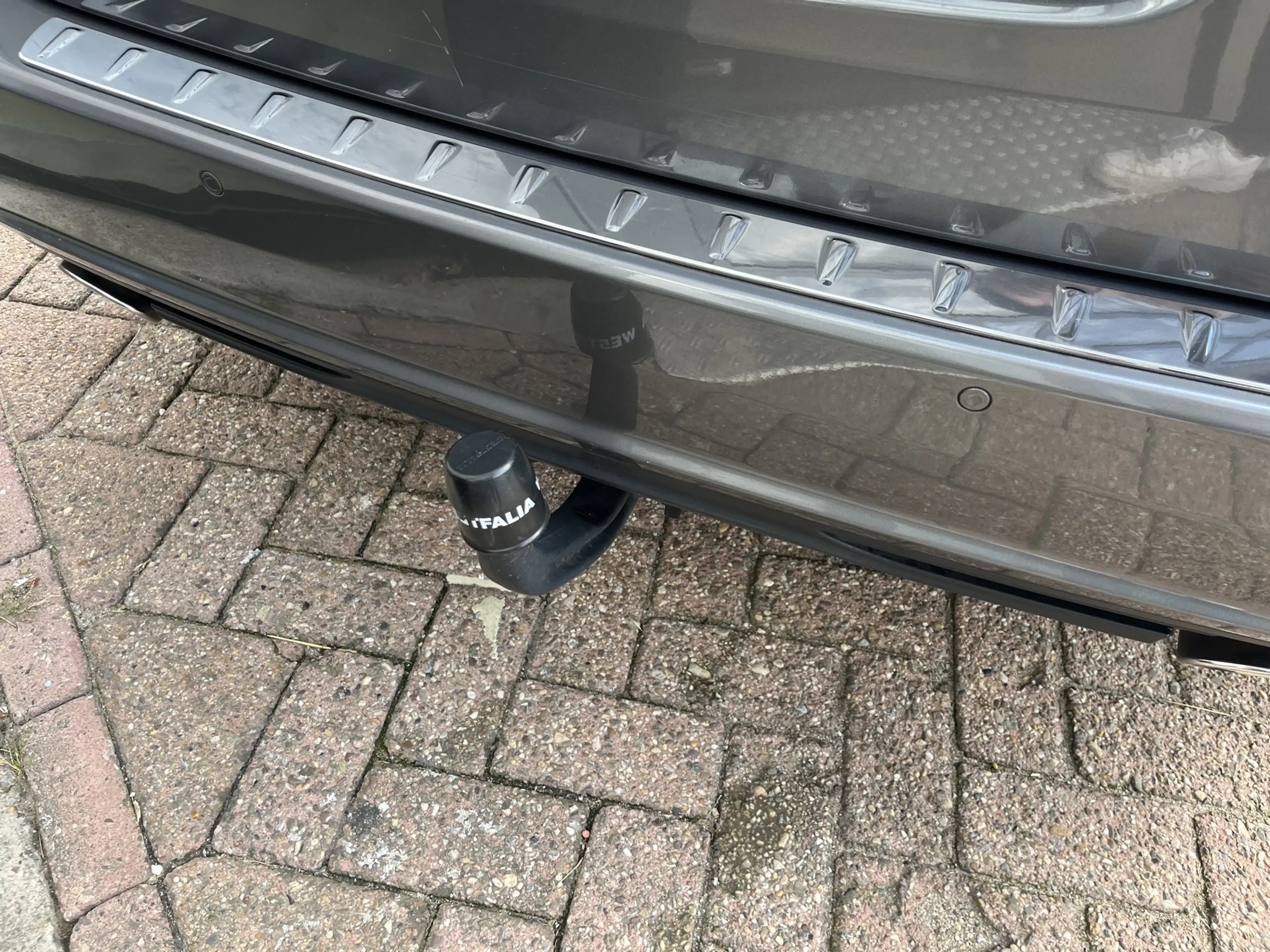 Mercedes-Benz B 180 Prestige, Dealer onderhouden — photo 6