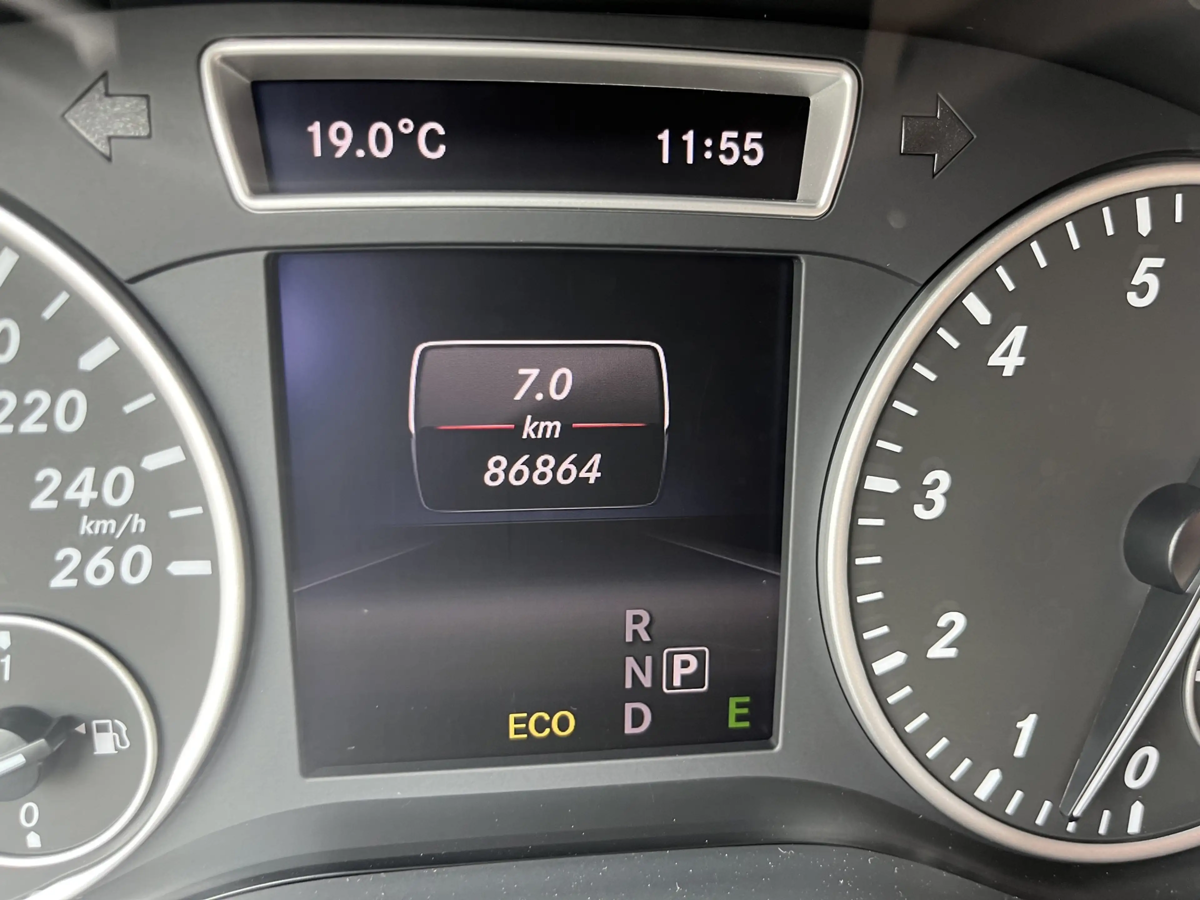 Mercedes-Benz B 180 Prestige, Dealer onderhouden — photo 21