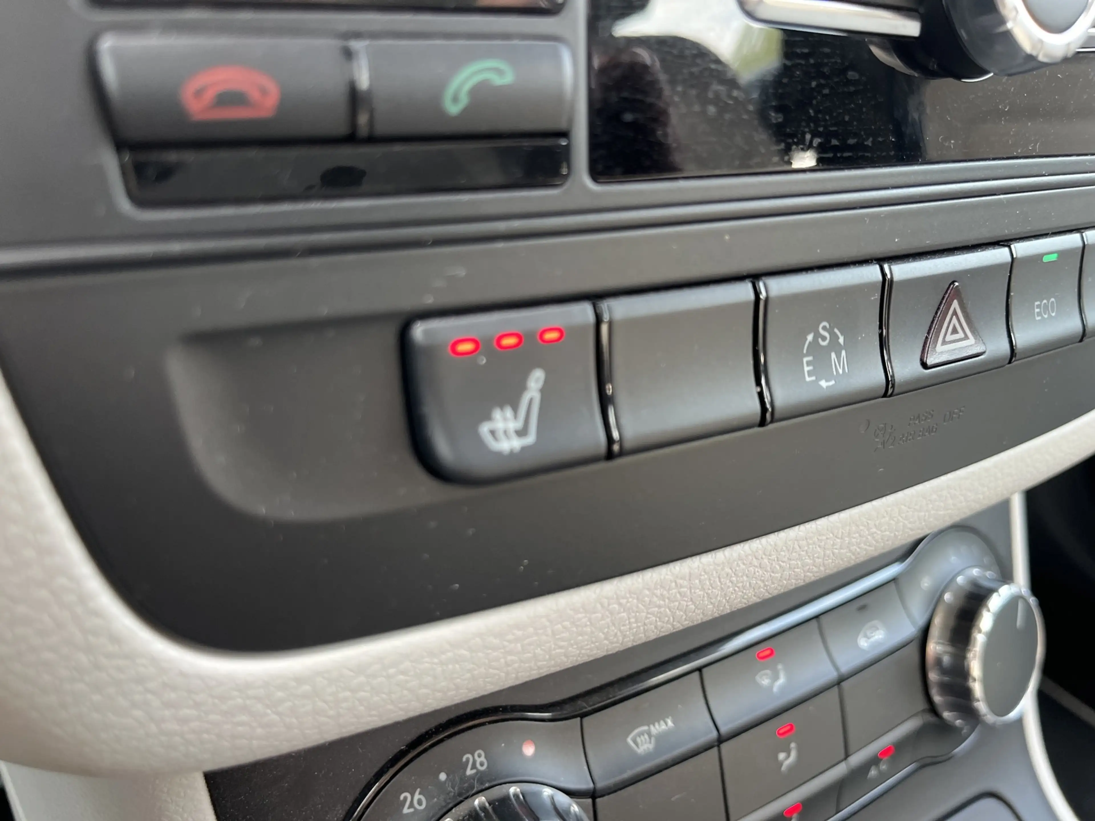 Mercedes-Benz B 180 Prestige, Dealer onderhouden — photo 16