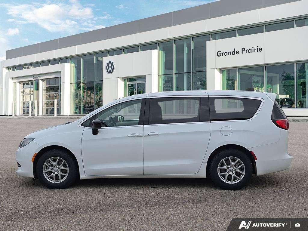 2024 Chrysler Grand Caravan SXT | HEATED SEATS & STEERING WHEEL | REMOTE START — снимка 1