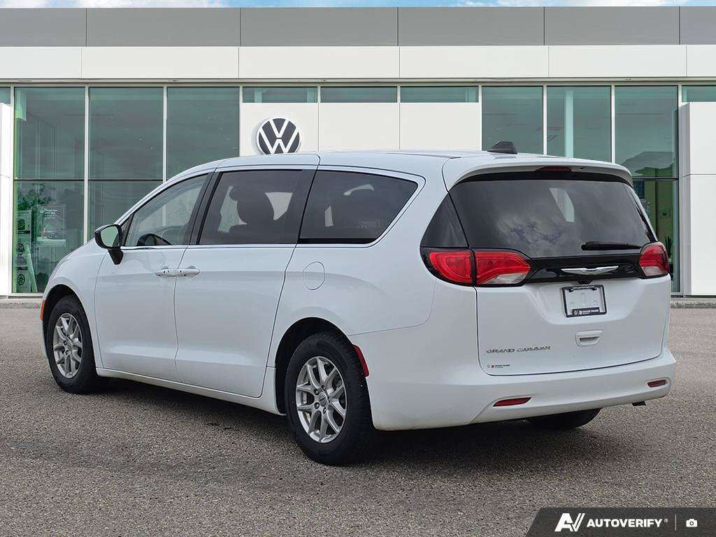 2024 Chrysler Grand Caravan SXT | HEATED SEATS & STEERING WHEEL | REMOTE START — снимка 1