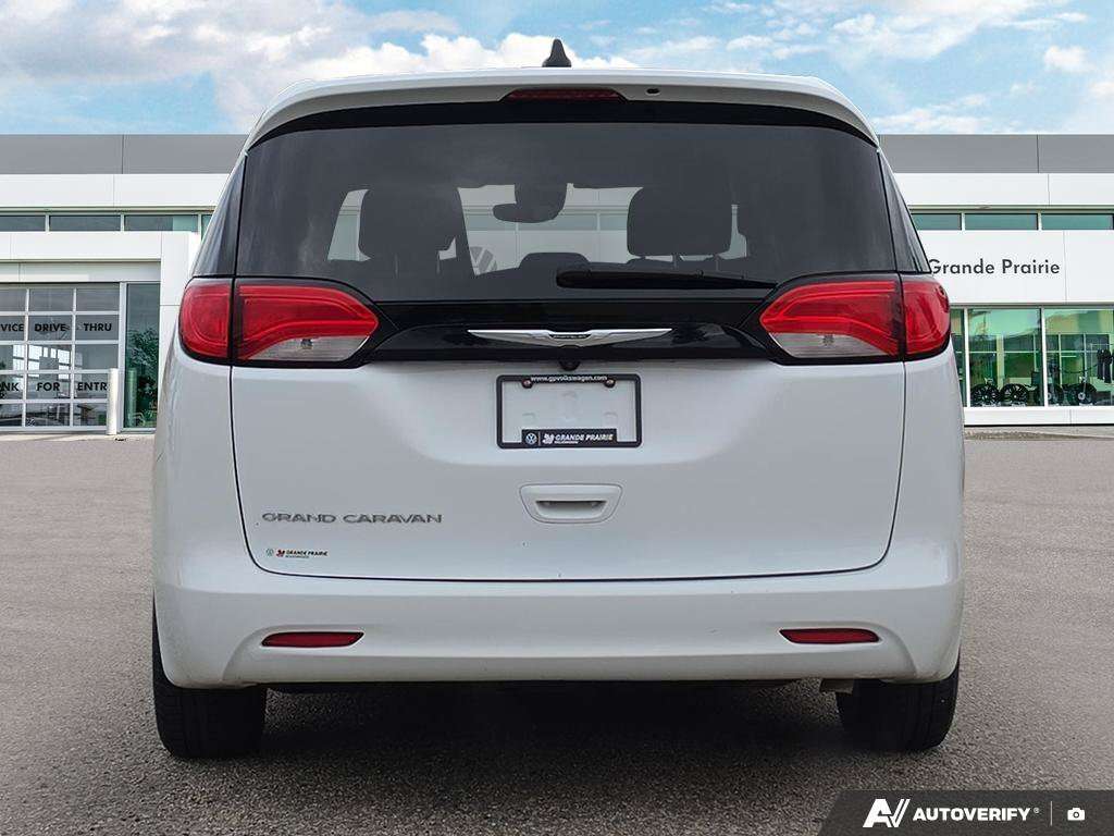 2024 Chrysler Grand Caravan SXT | HEATED SEATS & STEERING WHEEL | REMOTE START — снимка 1