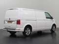 Volkswagen T6 Transporter 2.0TDI DSG Automaat Lang Exclusive | 2xSchuifdeur Blanc - thumbnail 2