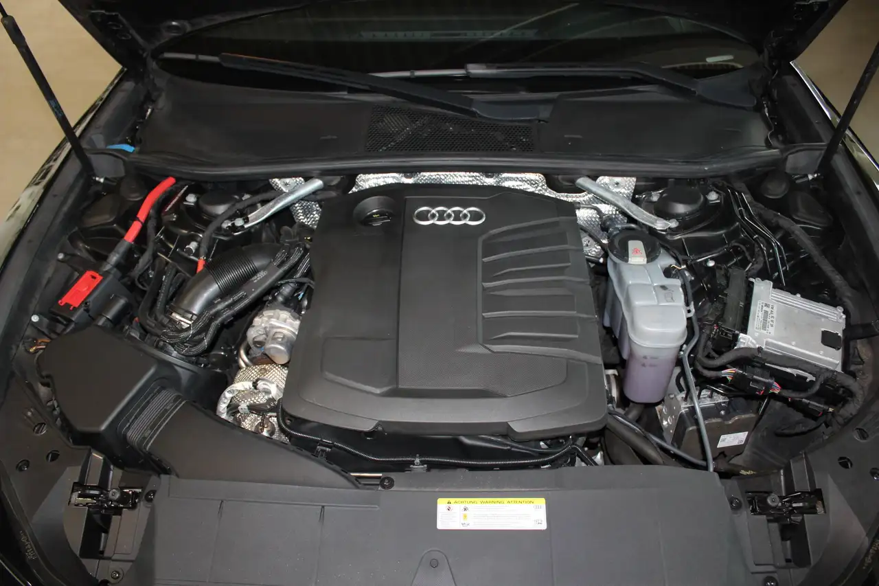 Audi A6 Avant 40 2.0 TDI'Automatik*Business*Assistenzpaket*AHK, миниатюра 27