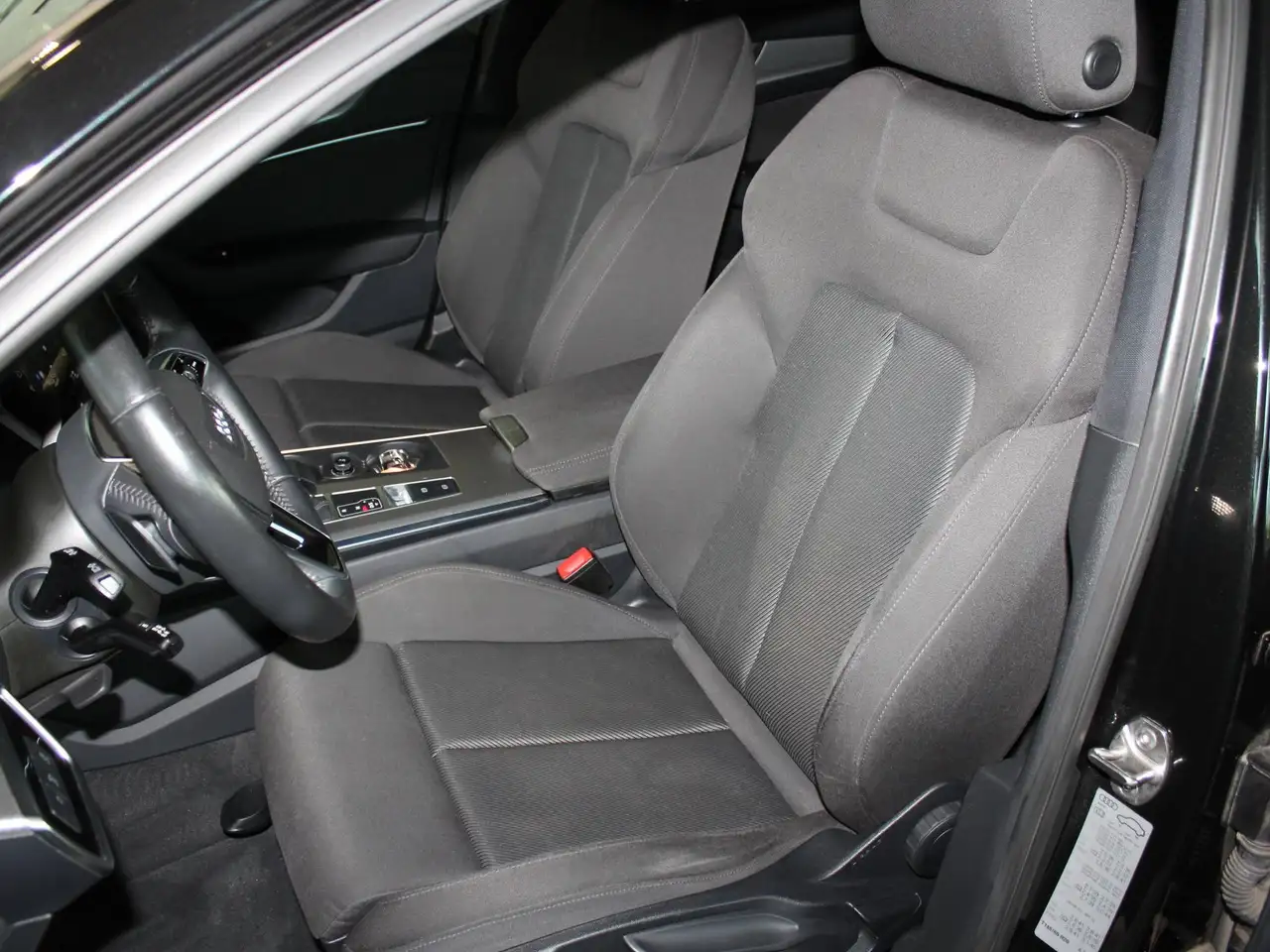 Audi A6 Avant 40 2.0 TDI'Automatik*Business*Assistenzpaket*AHK, миниатюра 13