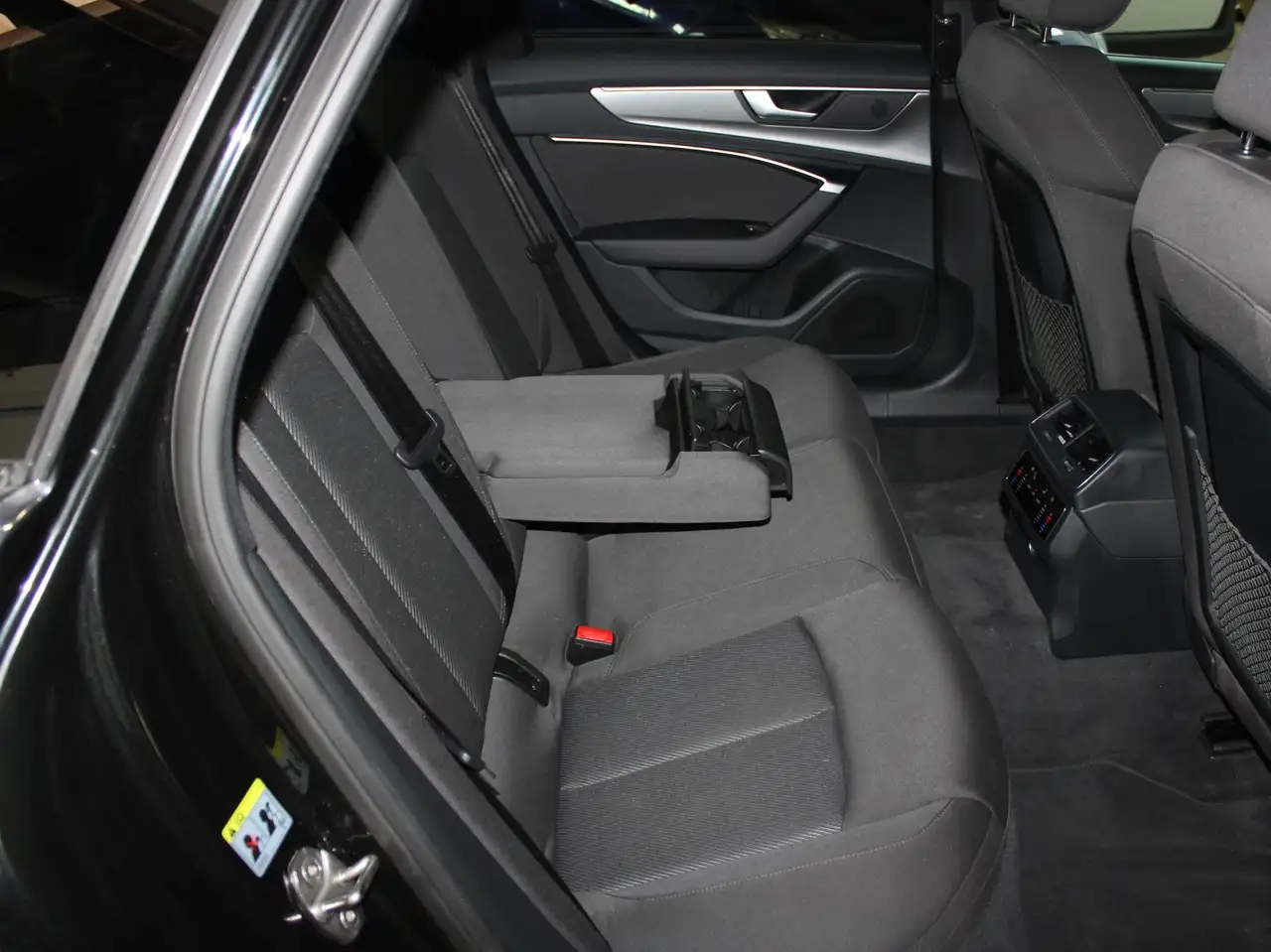 Audi A6 Avant 40 2.0 TDI'Automatik*Business*Assistenzpaket*AHK, миниатюра 12