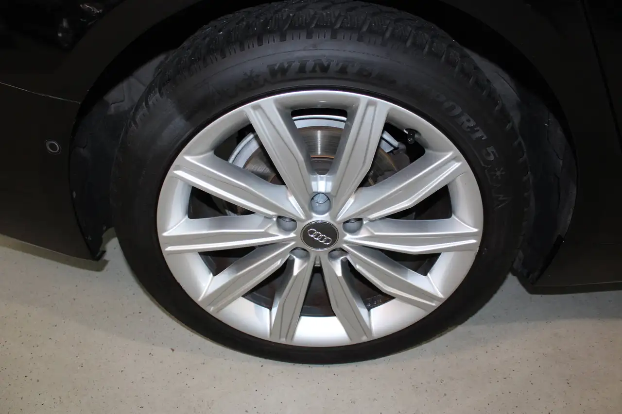 Audi A6 Avant 40 2.0 TDI'Automatik*Business*Assistenzpaket*AHK, миниатюра 23