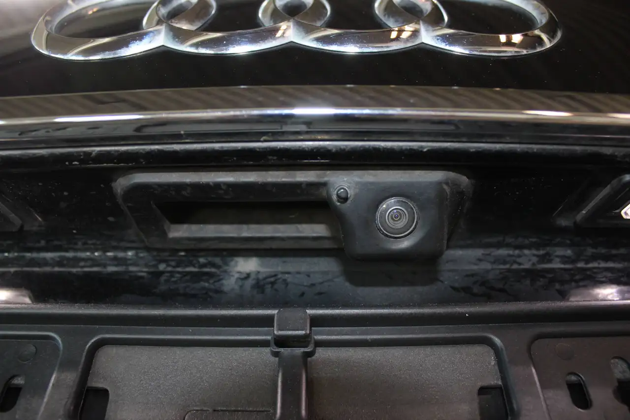 Audi A6 Avant 40 2.0 TDI'Automatik*Business*Assistenzpaket*AHK, миниатюра 24