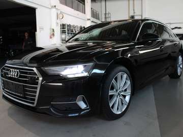 Avant 40 2.0 TDI'Automatik*Business*Assistenzpaket*AHK